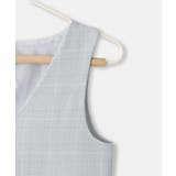 【KIDS/キッズ】フレアタックジャンパースカート/セレモニー対応 | ROPE' PICNIC【KIDS】 | 詳細画像16 