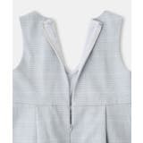 【KIDS/キッズ】フレアタックジャンパースカート/セレモニー対応 | ROPE' PICNIC【KIDS】 | 詳細画像19 