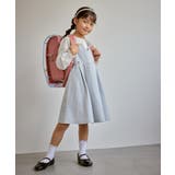 【KIDS/キッズ】フレアタックジャンパースカート/セレモニー対応 | ROPE' PICNIC【KIDS】 | 詳細画像2 