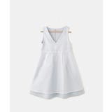 【KIDS/キッズ】フレアタックジャンパースカート/セレモニー対応 | ROPE' PICNIC【KIDS】 | 詳細画像20 