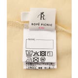 【KIDS/キッズ】ノースリーブタックワンピース | ROPE' PICNIC【KIDS】 | 詳細画像11