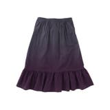 【KIDS】【2WAY】グラデーションワンピース | ROPE' PICNIC【KIDS】 | 詳細画像2