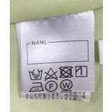 【KIDS】【リンクコーデ】ヴィンテージフラワーフリルワンピース | ROPE' PICNIC【KIDS】 | 詳細画像11