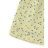 【KIDS】【リンクコーデ】ヴィンテージフラワーフリルワンピース | ROPE' PICNIC【KIDS】 | 詳細画像5