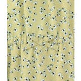 【KIDS】【リンクコーデ】ヴィンテージフラワーフリルワンピース | ROPE' PICNIC【KIDS】 | 詳細画像6