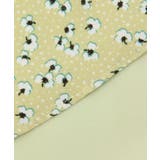 【KIDS】【リンクコーデ】ヴィンテージフラワーフリルワンピース | ROPE' PICNIC【KIDS】 | 詳細画像8