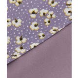 【KIDS】【リンクコーデ】ヴィンテージフラワーフリルワンピース | ROPE' PICNIC【KIDS】 | 詳細画像9