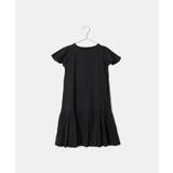 【KIDS】INDIAフレア袖ティアードワンピース/リンクコーデ | ROPE' PICNIC【KIDS】 | 詳細画像17