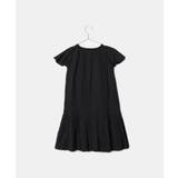 【KIDS】INDIAフレア袖ティアードワンピース/リンクコーデ | ROPE' PICNIC【KIDS】 | 詳細画像18