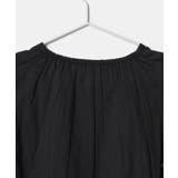 【KIDS】INDIAフレア袖ティアードワンピース/リンクコーデ | ROPE' PICNIC【KIDS】 | 詳細画像21