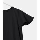 【KIDS】INDIAフレア袖ティアードワンピース/リンクコーデ | ROPE' PICNIC【KIDS】 | 詳細画像22