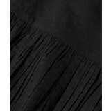 【KIDS】INDIAフレア袖ティアードワンピース/リンクコーデ | ROPE' PICNIC【KIDS】 | 詳細画像24