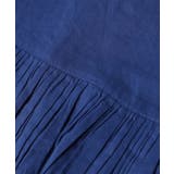 【KIDS】INDIAフレア袖ティアードワンピース/リンクコーデ | ROPE' PICNIC【KIDS】 | 詳細画像28