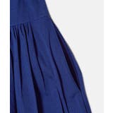 【KIDS】INDIA麻混前後2WAYジャンパースカート/リンクコーデ | ROPE' PICNIC【KIDS】 | 詳細画像15