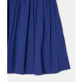 【KIDS】INDIA麻混前後2WAYジャンパースカート/リンクコーデ | ROPE' PICNIC【KIDS】 | 詳細画像16