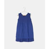 【KIDS】INDIA麻混前後2WAYジャンパースカート/リンクコーデ | ROPE' PICNIC【KIDS】 | 詳細画像19