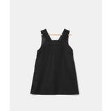 【KIDS】ブライトシリーズ/ジャンパースカート/2WAY/リンクコーデ | ROPE' PICNIC【KIDS】 | 詳細画像17 