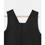 【KIDS】ブライトシリーズ/ジャンパースカート/2WAY/リンクコーデ | ROPE' PICNIC【KIDS】 | 詳細画像18 