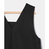 【KIDS】ブライトシリーズ/ジャンパースカート/2WAY/リンクコーデ | ROPE' PICNIC【KIDS】 | 詳細画像19 