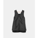 【KIDS】ブライトシリーズ/ジャンパースカート/2WAY/リンクコーデ | ROPE' PICNIC【KIDS】 | 詳細画像22 