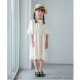 Pinoドットワンピース | ROPE' PICNIC【KIDS】 | 詳細画像11