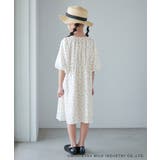 Pinoドットワンピース | ROPE' PICNIC【KIDS】 | 詳細画像12