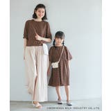 Pinoドットワンピース | ROPE' PICNIC【KIDS】 | 詳細画像13