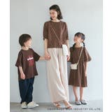 Pinoドットワンピース | ROPE' PICNIC【KIDS】 | 詳細画像14