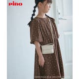 Pinoドットワンピース | ROPE' PICNIC【KIDS】 | 詳細画像15