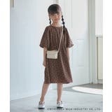 Pinoドットワンピース | ROPE' PICNIC【KIDS】 | 詳細画像16