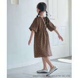 Pinoドットワンピース | ROPE' PICNIC【KIDS】 | 詳細画像17