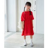 Pinoドットワンピース | ROPE' PICNIC【KIDS】 | 詳細画像19