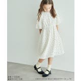 Pinoドットワンピース | ROPE' PICNIC【KIDS】 | 詳細画像2