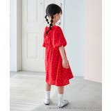 Pinoドットワンピース | ROPE' PICNIC【KIDS】 | 詳細画像20