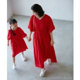 Pinoドットワンピース | ROPE' PICNIC【KIDS】 | 詳細画像21