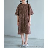 Pinoドットワンピース | ROPE' PICNIC【KIDS】 | 詳細画像22