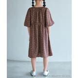 Pinoドットワンピース | ROPE' PICNIC【KIDS】 | 詳細画像24