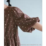 Pinoドットワンピース | ROPE' PICNIC【KIDS】 | 詳細画像26