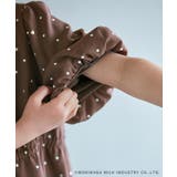 Pinoドットワンピース | ROPE' PICNIC【KIDS】 | 詳細画像28