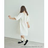 Pinoドットワンピース | ROPE' PICNIC【KIDS】 | 詳細画像3