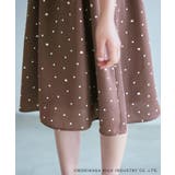 Pinoドットワンピース | ROPE' PICNIC【KIDS】 | 詳細画像30