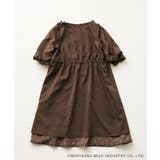 Pinoドットワンピース | ROPE' PICNIC【KIDS】 | 詳細画像39