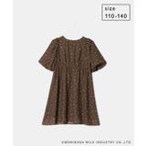 Pinoドットワンピース | ROPE' PICNIC【KIDS】 | 詳細画像40