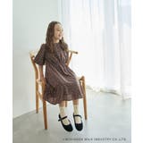 Pinoドットワンピース | ROPE' PICNIC【KIDS】 | 詳細画像6