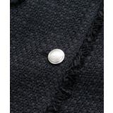 【KIDS キッズ】パールボタンツイードジャンパースカート セレモニー対応 | ROPE' PICNIC【KIDS】 | 詳細画像24 