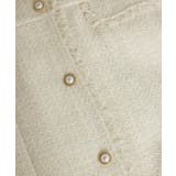 【KIDS キッズ】パールボタンツイードジャンパースカート セレモニー対応 | ROPE' PICNIC【KIDS】 | 詳細画像28 