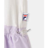 【KIDS/キッズ】【FILA/フィラ別注】ドッキングバルーンワンピース | ROPE' PICNIC【KIDS】 | 詳細画像21 