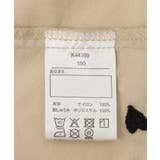 【KIDS/キッズ】ハート刺繍キャップスリーブナイロンワンピース | ROPE' PICNIC【KIDS】 | 詳細画像22
