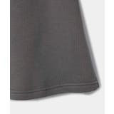 【KIDS】袖ケーブル裏起毛ワンピース | ROPE' PICNIC【KIDS】 | 詳細画像19 