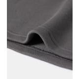 【KIDS】袖ケーブル裏起毛ワンピース | ROPE' PICNIC【KIDS】 | 詳細画像22 